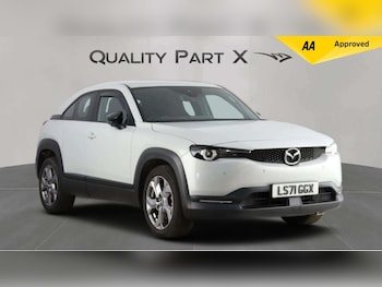 Used Mazda MX-30 2021 for sale - 78258799: Photo