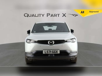 Used Mazda MX-30 2021 for sale - 78258799: Photo