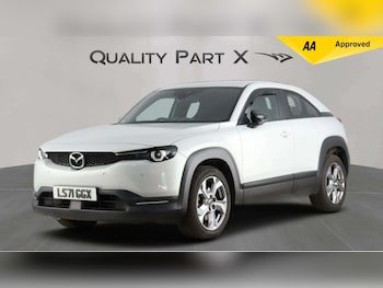 Used Mazda MX-30 2021 for sale - 78258799: Photo