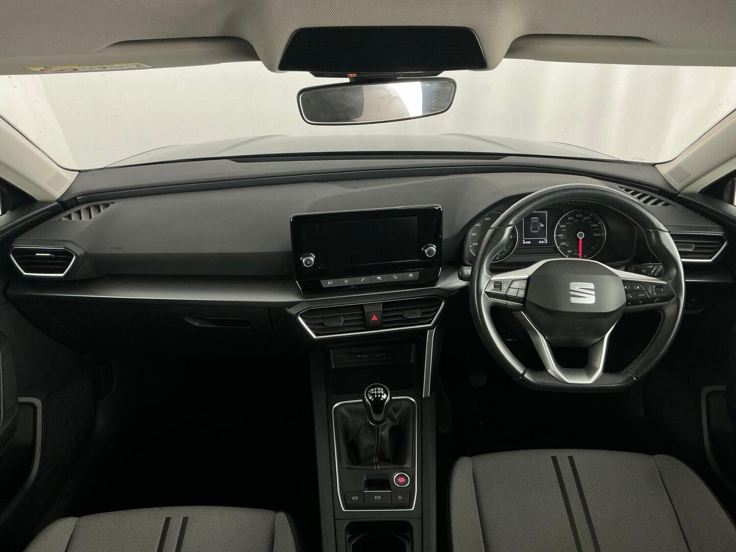 Used SEAT Leon 2022 for sale - 76295169: Photo 10