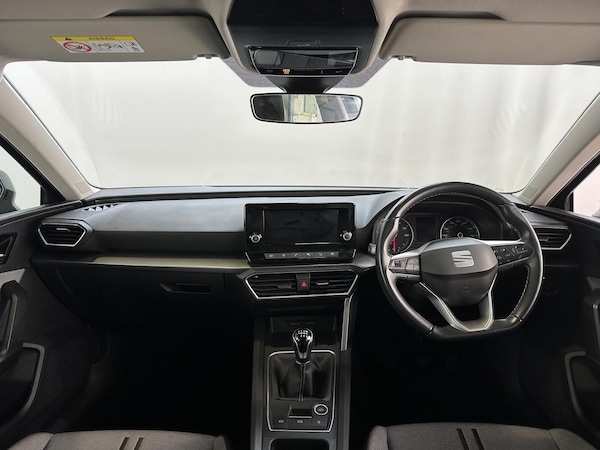 Used SEAT Leon 2022 for sale - 76295169: Photo 10