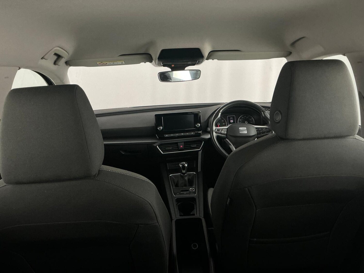 Used SEAT Leon 2022 for sale - 76295169: Photo 11