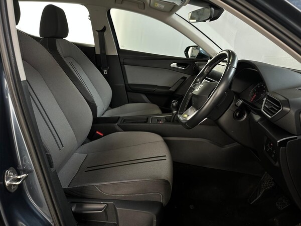 Used SEAT Leon 2022 for sale - 76295169: Photo 11