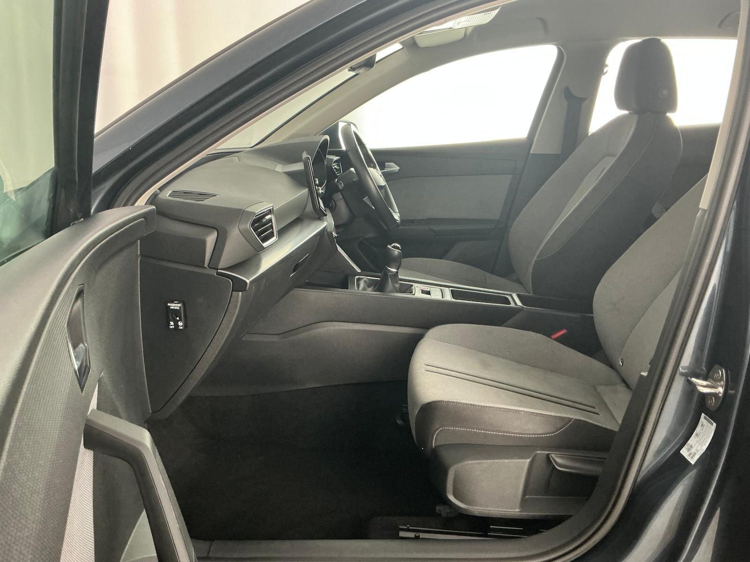 Used SEAT Leon 2022 for sale - 76295169: Photo 12