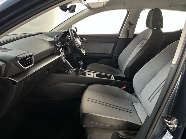 Used SEAT Leon 2022 for sale - 76295169: Photo 12