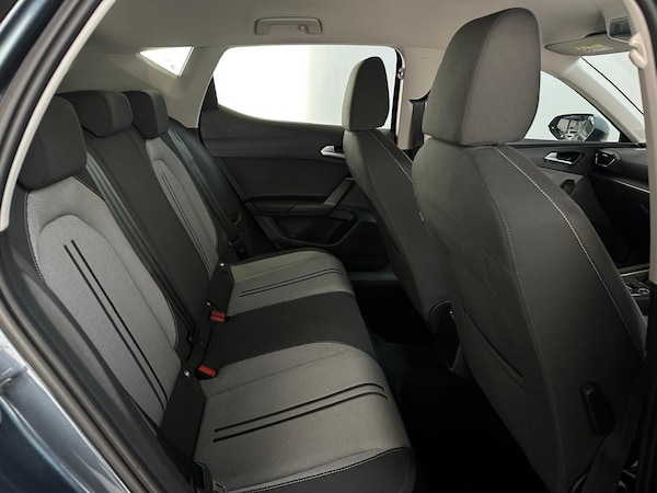 Used SEAT Leon 2022 for sale - 76295169: Photo 14