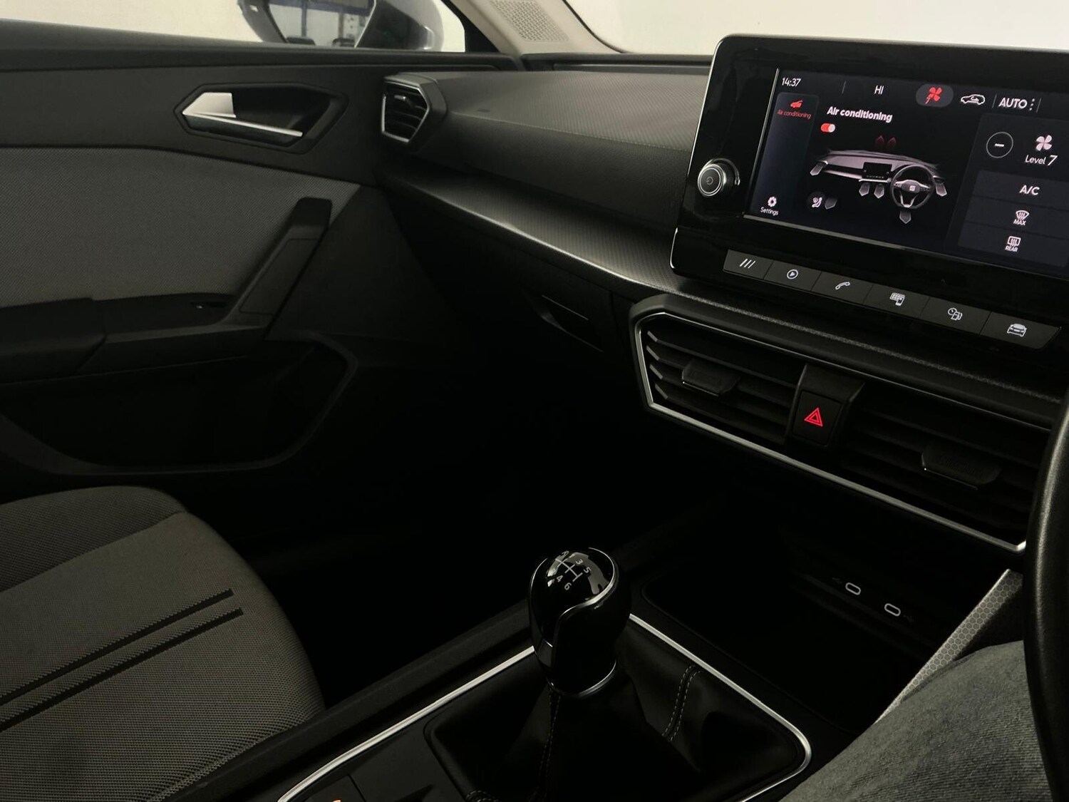 Used SEAT Leon 2022 for sale - 76295169: Photo 16