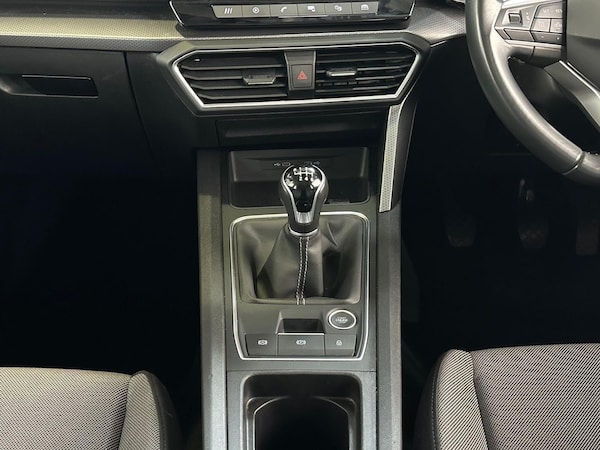 Used SEAT Leon 2022 for sale - 76295169: Photo 16