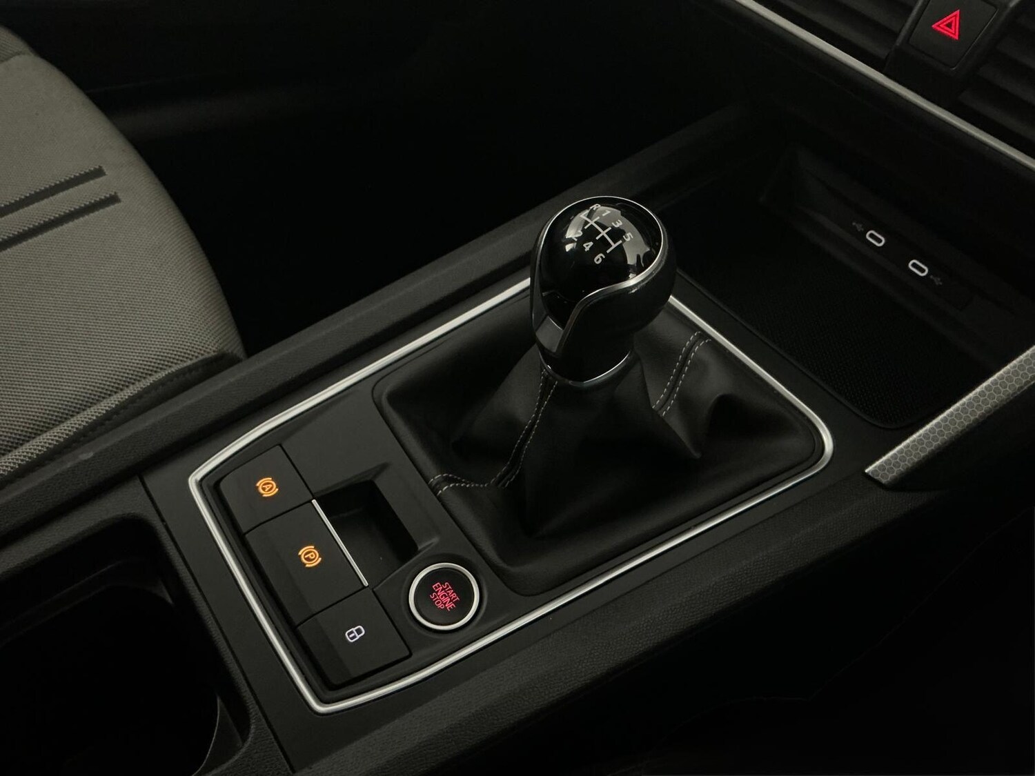 Used SEAT Leon 2022 for sale - 76295169: Photo 18