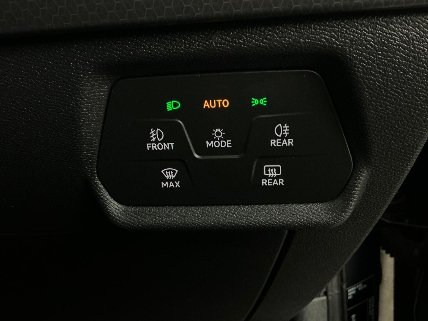 Used SEAT Leon 2022 for sale - 76295169: Photo 21