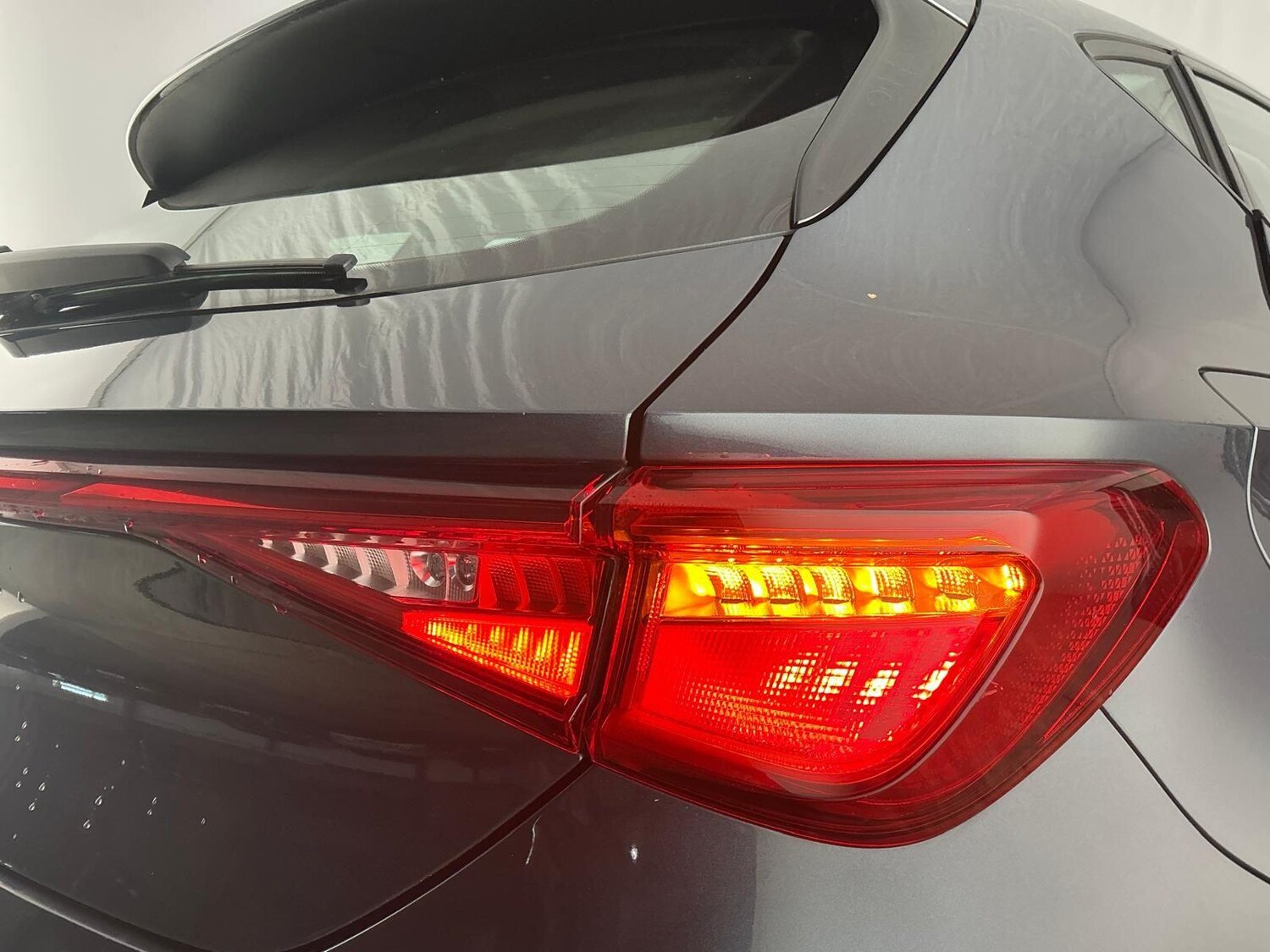 Used SEAT Leon 2022 for sale - 76295169: Photo 22