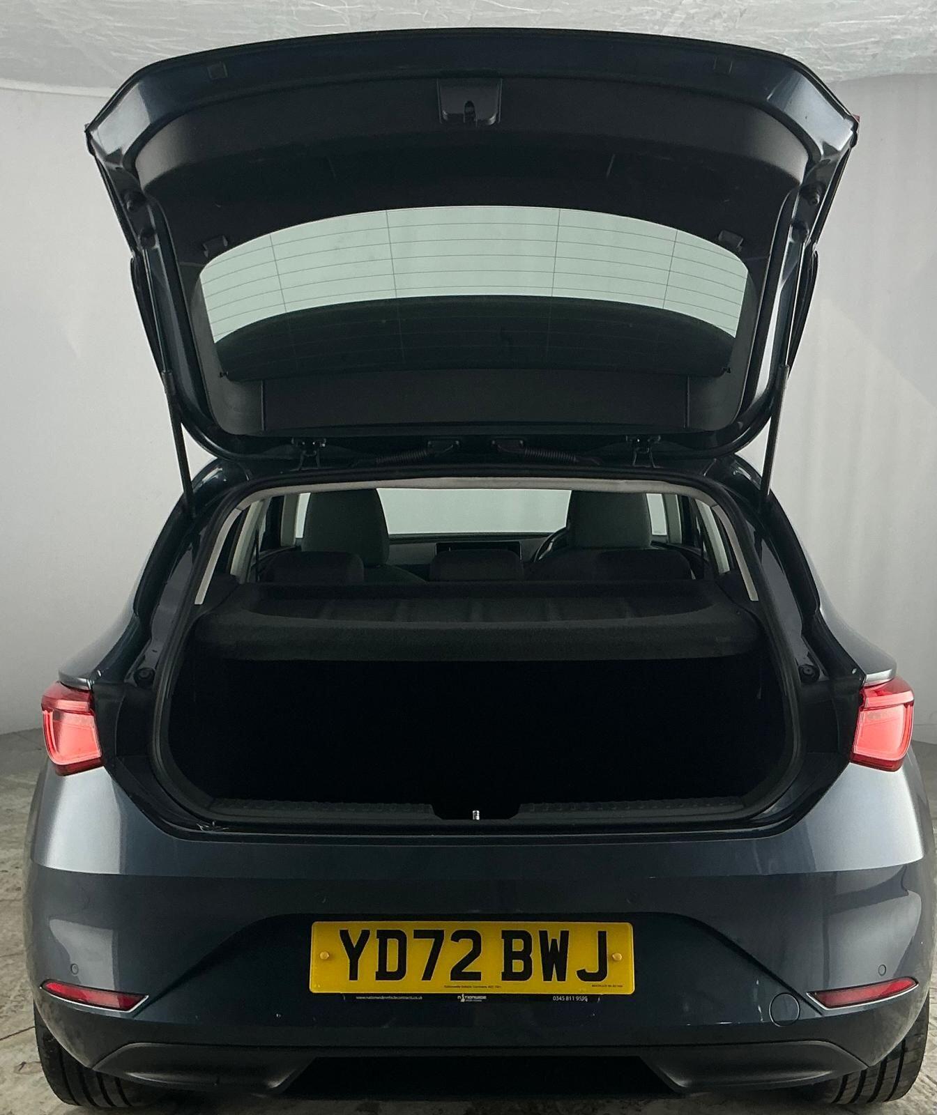 Used SEAT Leon 2022 for sale - 76295169: Photo 25