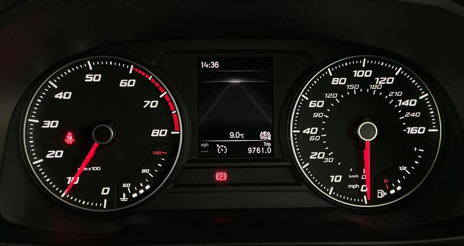 Used SEAT Leon 2022 for sale - 76295169: Photo 26