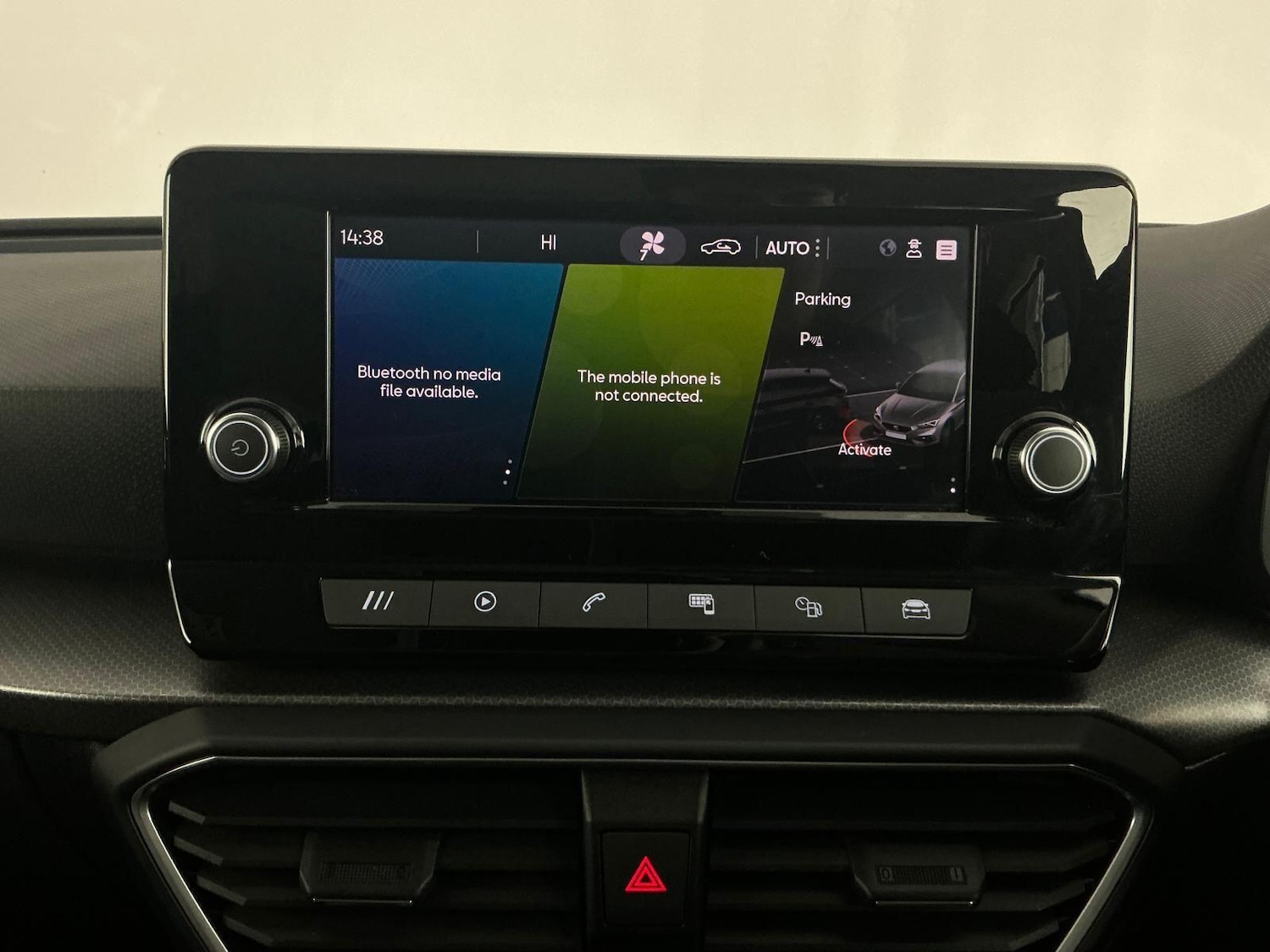 Used SEAT Leon 2022 for sale - 76295169: Photo 27