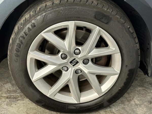 Used SEAT Leon 2022 for sale - 76295169: Photo 28