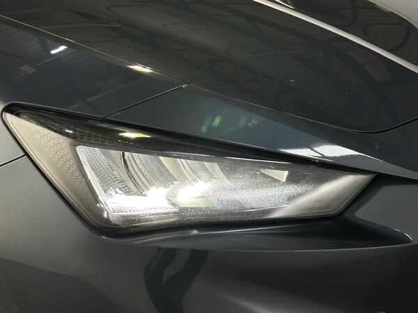 Used SEAT Leon 2022 for sale - 76295169: Photo 29