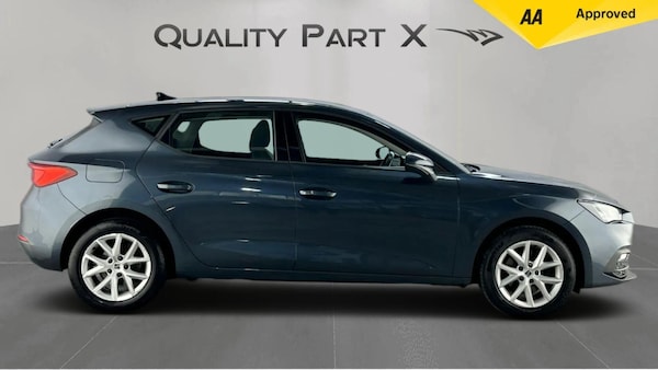Used SEAT Leon 2022 for sale - 76295169: Photo 2