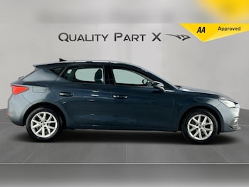 Used SEAT Leon 2022 for sale - 76295169: Photo 2