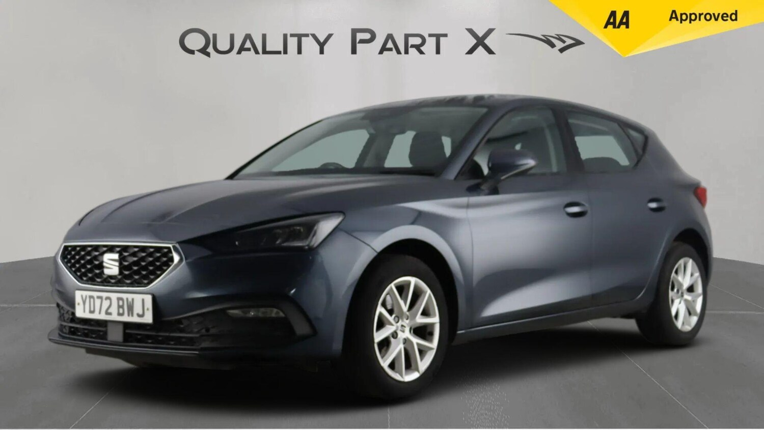 Used SEAT Leon 2022 for sale - 76295169: Photo 3