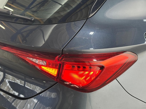 Used SEAT Leon 2022 for sale - 76295169: Photo 30