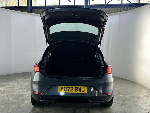 Used SEAT Leon 2022 for sale - 76295169: Photo 31