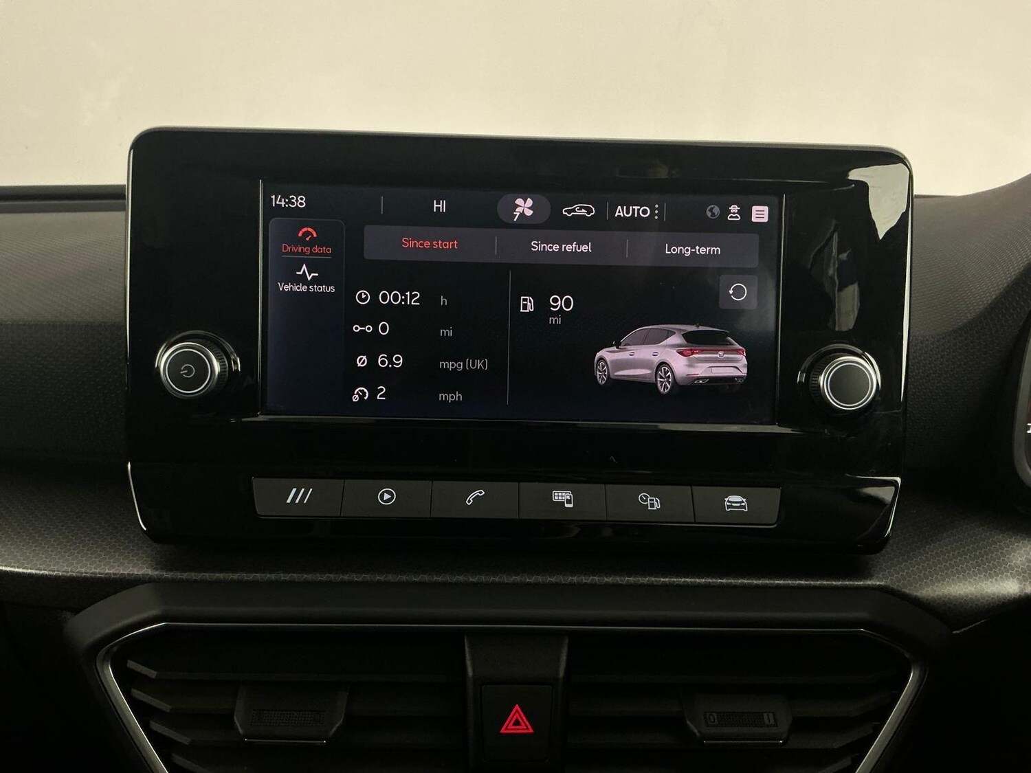 Used SEAT Leon 2022 for sale - 76295169: Photo 32