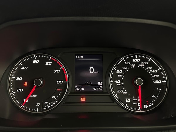Used SEAT Leon 2022 for sale - 76295169: Photo 32