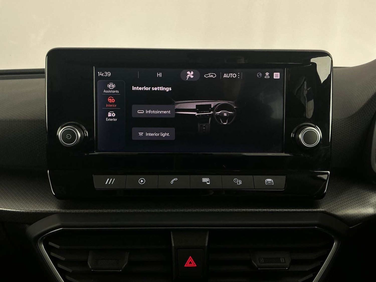 Used SEAT Leon 2022 for sale - 76295169: Photo 34