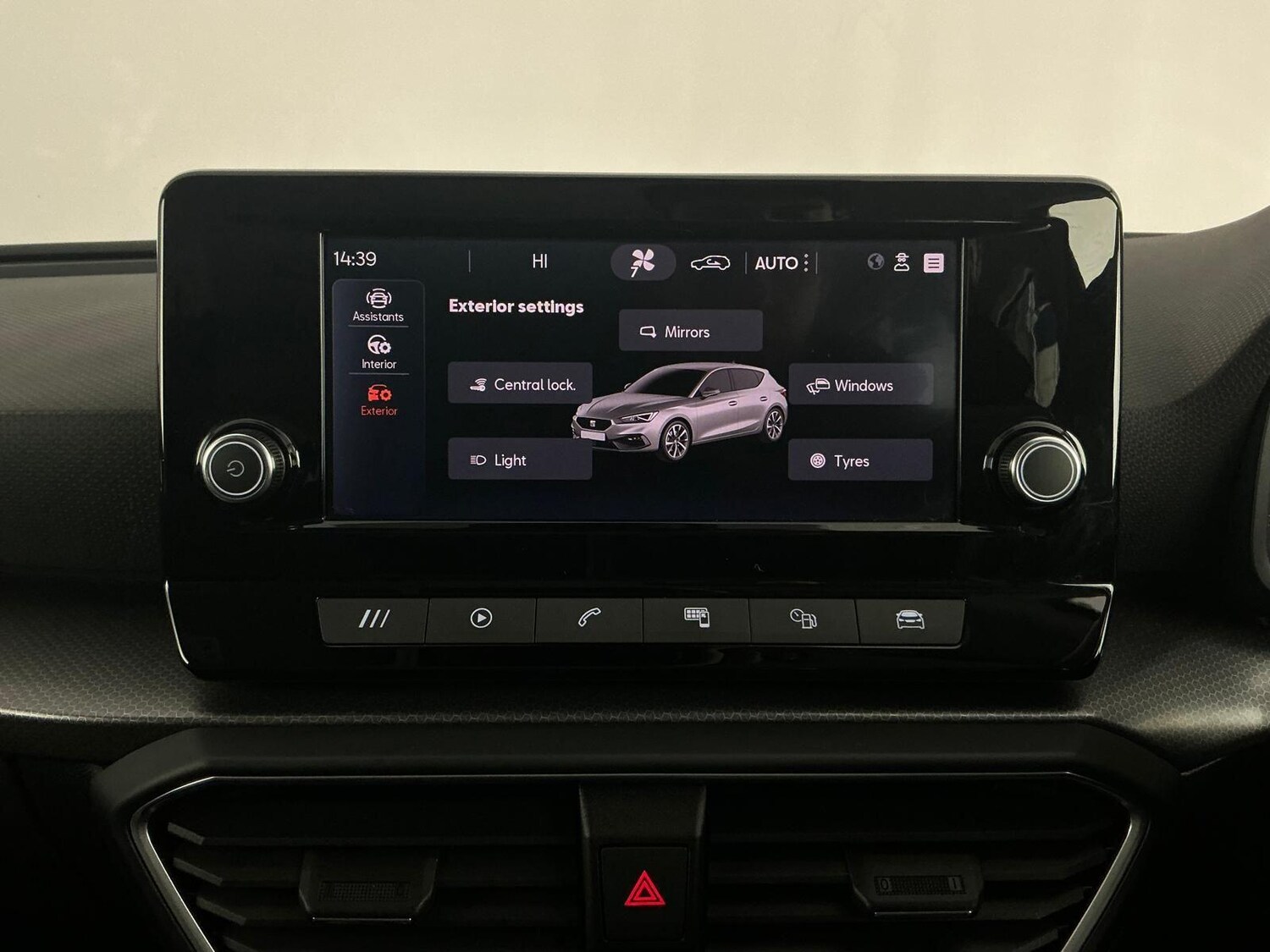 Used SEAT Leon 2022 for sale - 76295169: Photo 35