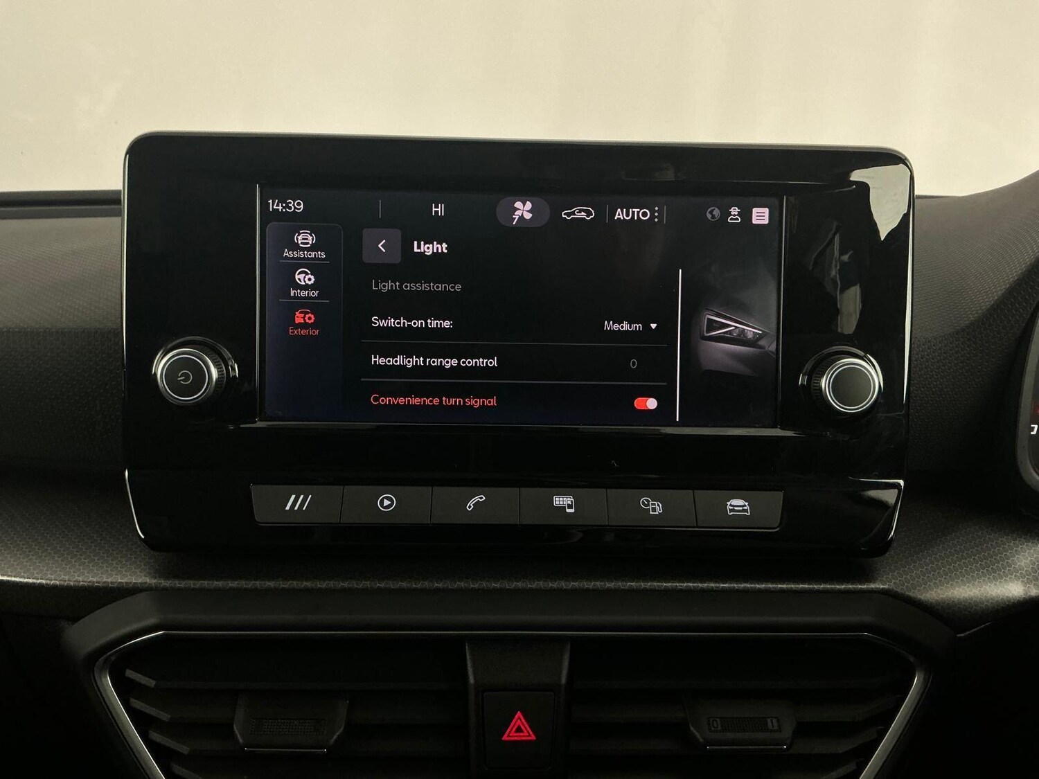 Used SEAT Leon 2022 for sale - 76295169: Photo 38