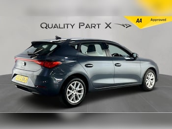 Used SEAT Leon 2022 for sale - 76295169: Photo 3