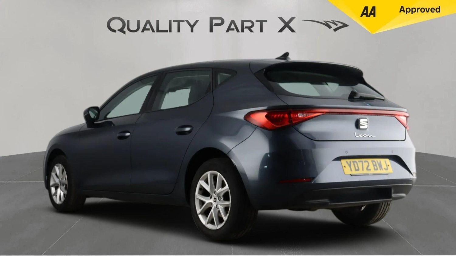 Used SEAT Leon 2022 for sale - 76295169: Photo 4