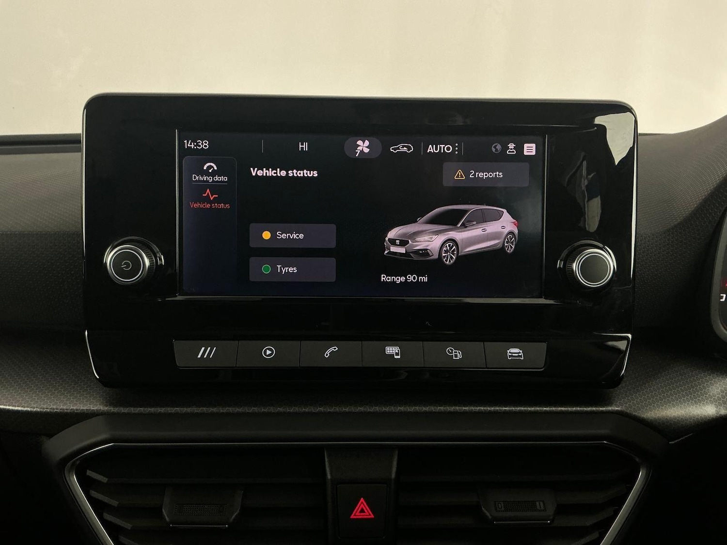 Used SEAT Leon 2022 for sale - 76295169: Photo 42