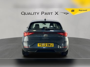 Used SEAT Leon 2022 for sale - 76295169: Photo 4