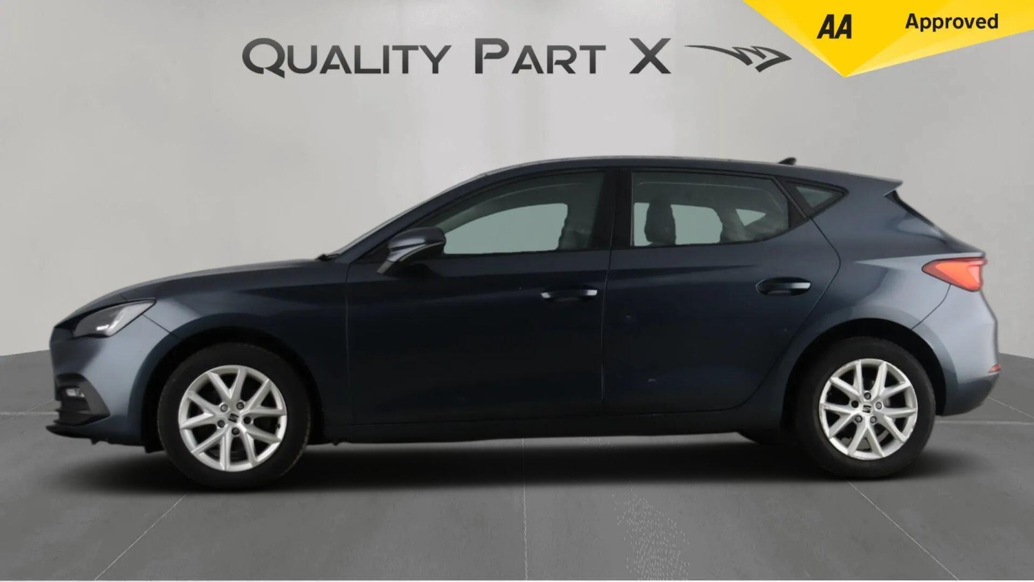 Used SEAT Leon 2022 for sale - 76295169: Photo 5