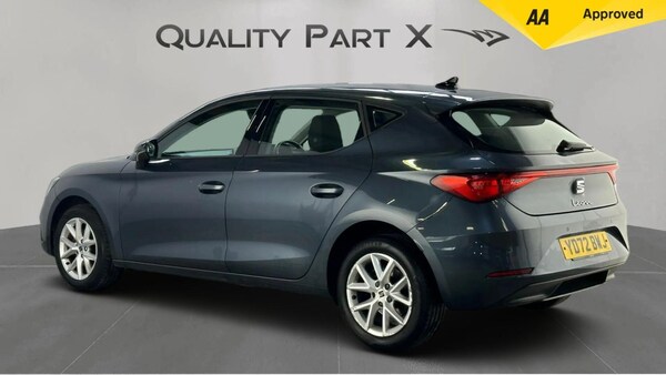 Used SEAT Leon 2022 for sale - 76295169: Photo 5