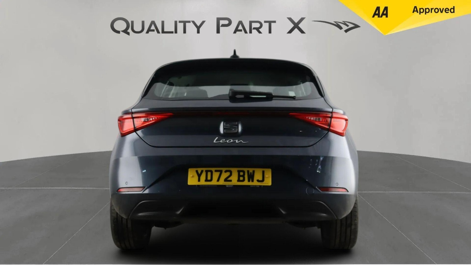 Used SEAT Leon 2022 for sale - 76295169: Photo 6