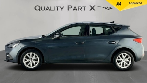 Used SEAT Leon 2022 for sale - 76295169: Photo 6