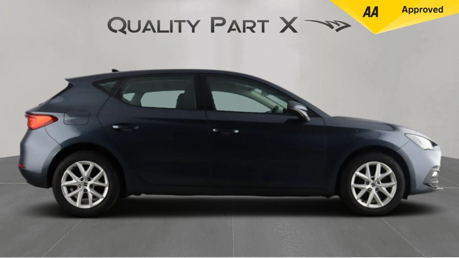 Used SEAT Leon 2022 for sale - 76295169: Photo 7