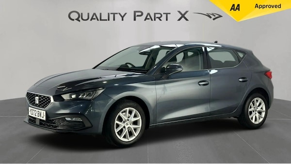 Used SEAT Leon 2022 for sale - 76295169: Photo 7
