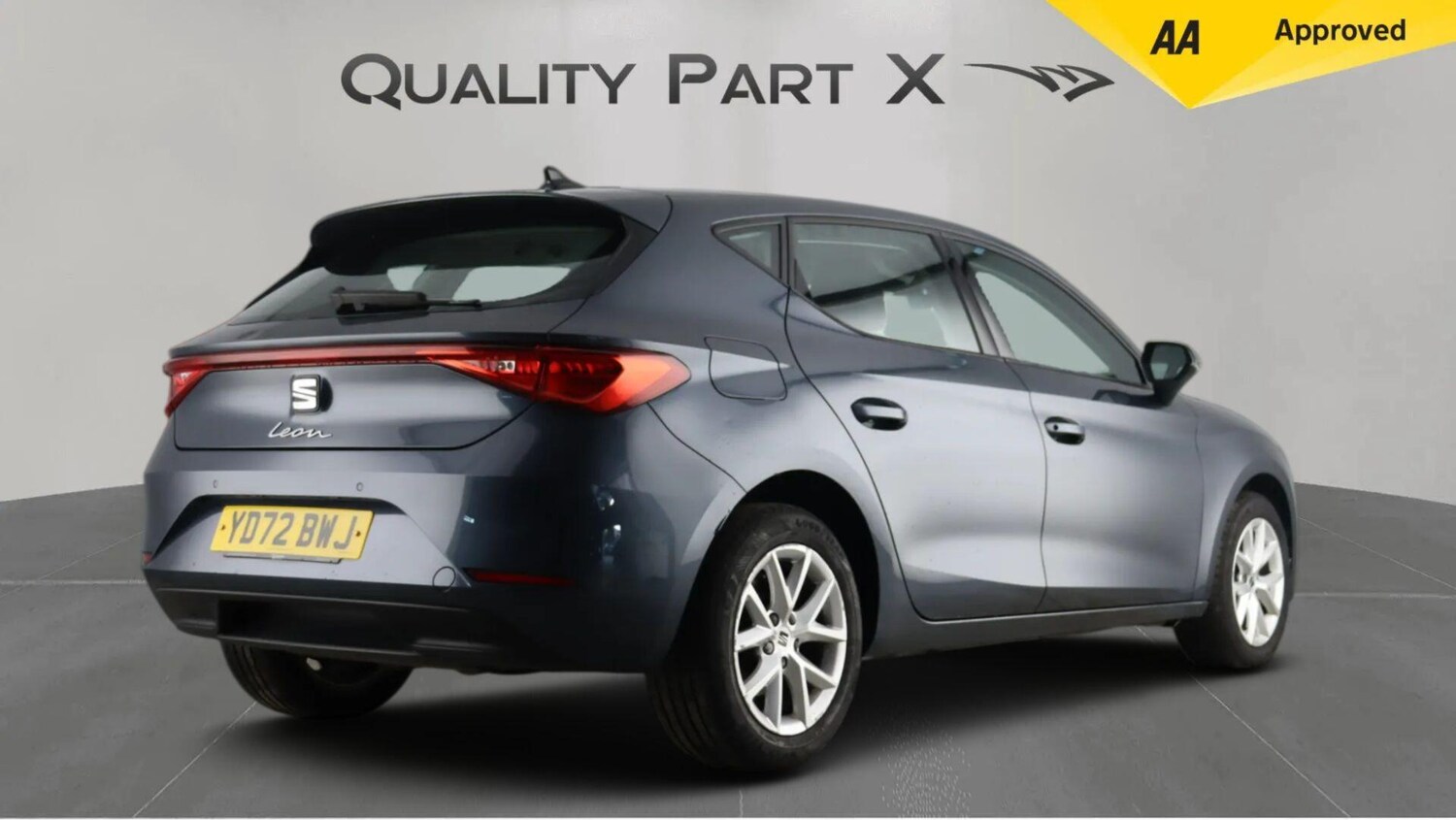 Used SEAT Leon 2022 for sale - 76295169: Photo 8