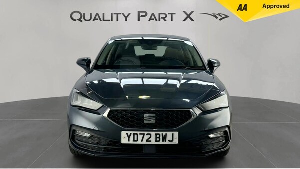 Used SEAT Leon 2022 for sale - 76295169: Photo 8