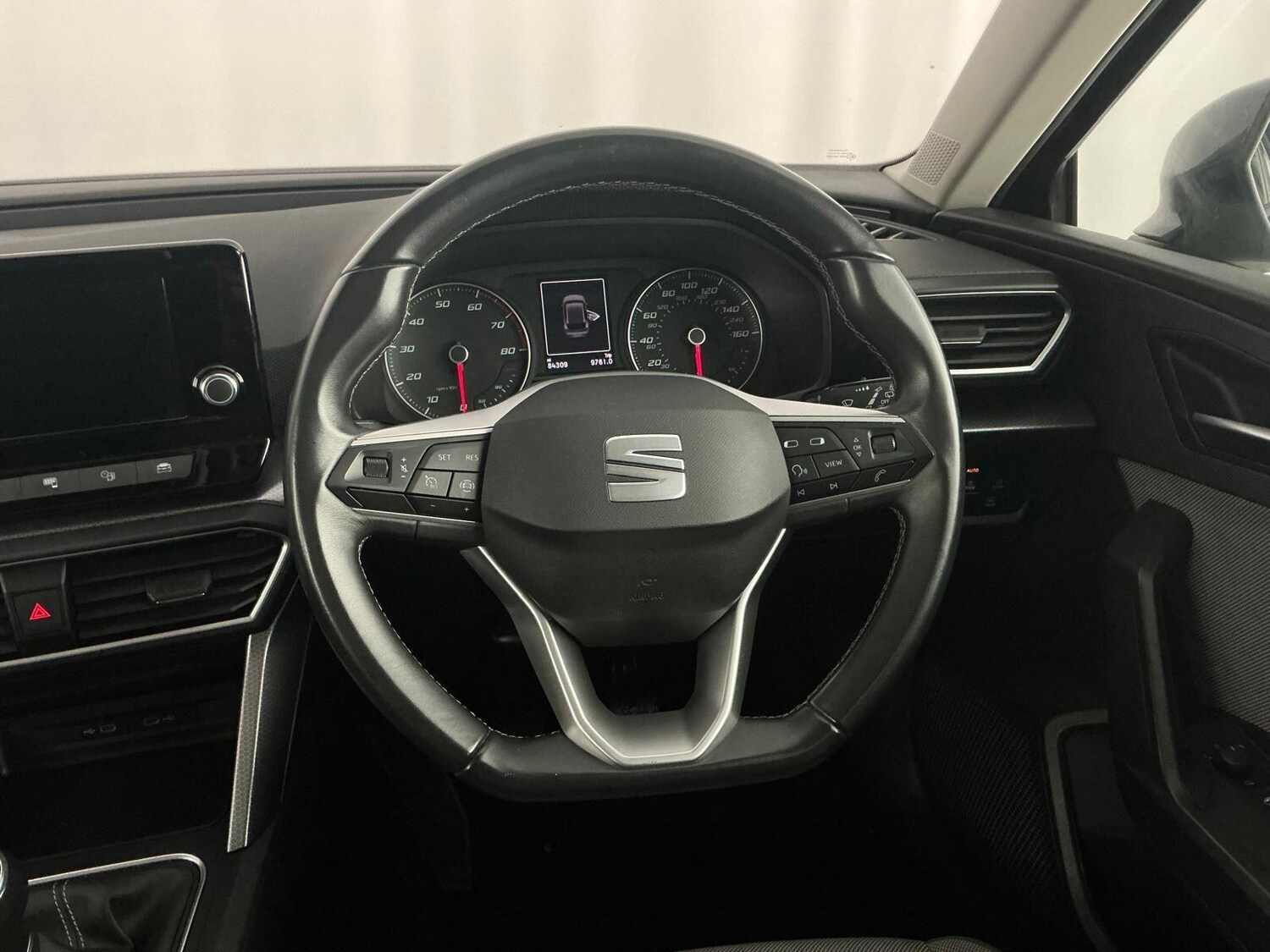 Used SEAT Leon 2022 for sale - 76295169: Photo 9