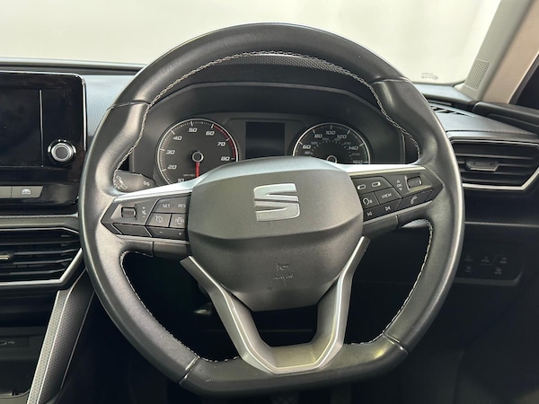 Used SEAT Leon 2022 for sale - 76295169: Photo 9
