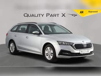 Used Skoda Octavia 2023 for sale - 79627648: Photo
