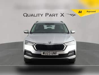 Used Skoda Octavia 2023 for sale - 79627648: Photo