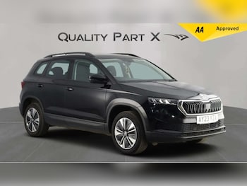 Used Skoda Karoq 2023 for sale - 79056977: Photo
