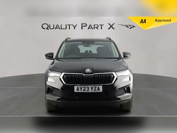 Used Skoda Karoq 2023 for sale - 79056977: Photo