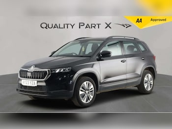 Used Skoda Karoq 2023 for sale - 79056977: Photo