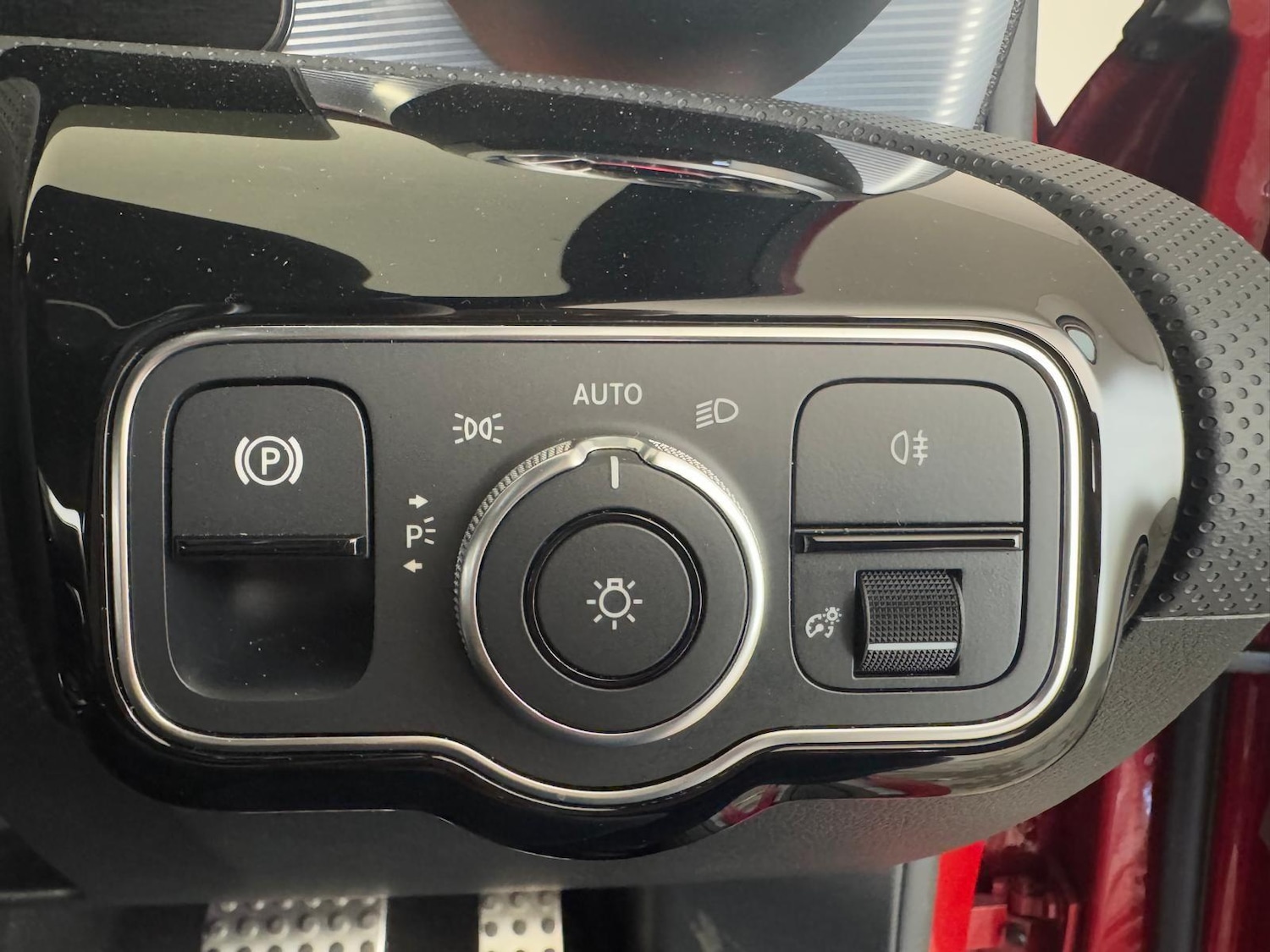 Vehicle 27